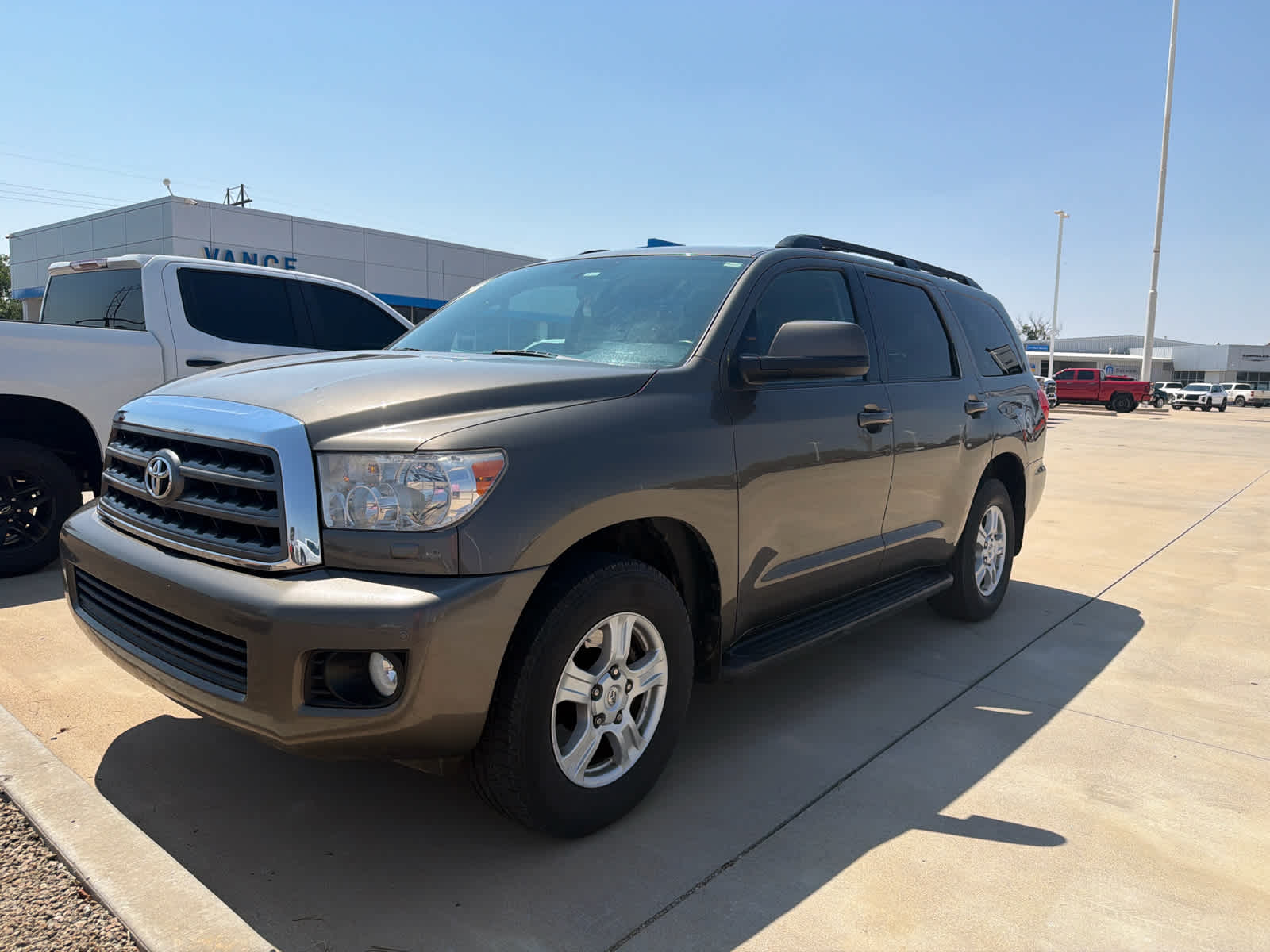 toyota sequoia 2017 5TDBW5G1XHS153349 image toyota sequoia 2017 5TDBW5G1XHS153349 image