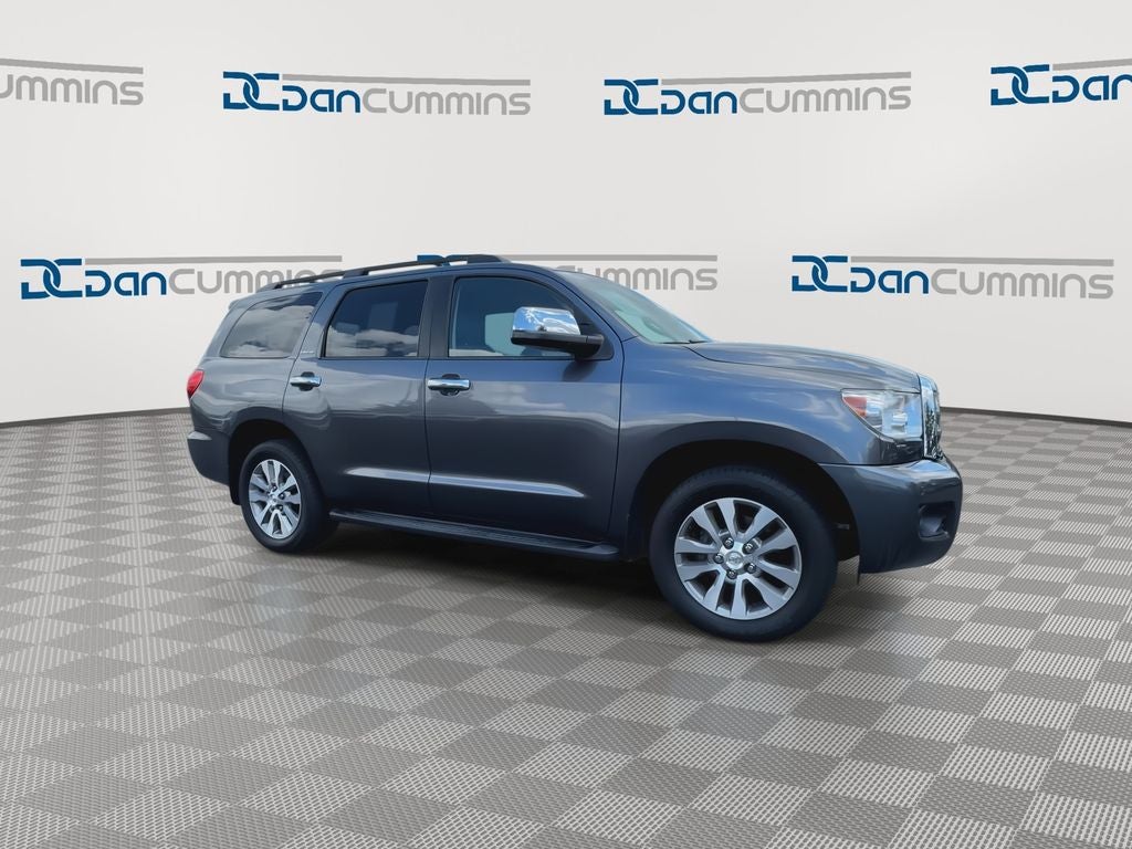 toyota sequoia 2017 5TDJY5G19HS149198 image toyota sequoia 2017 5TDJY5G19HS149198 image