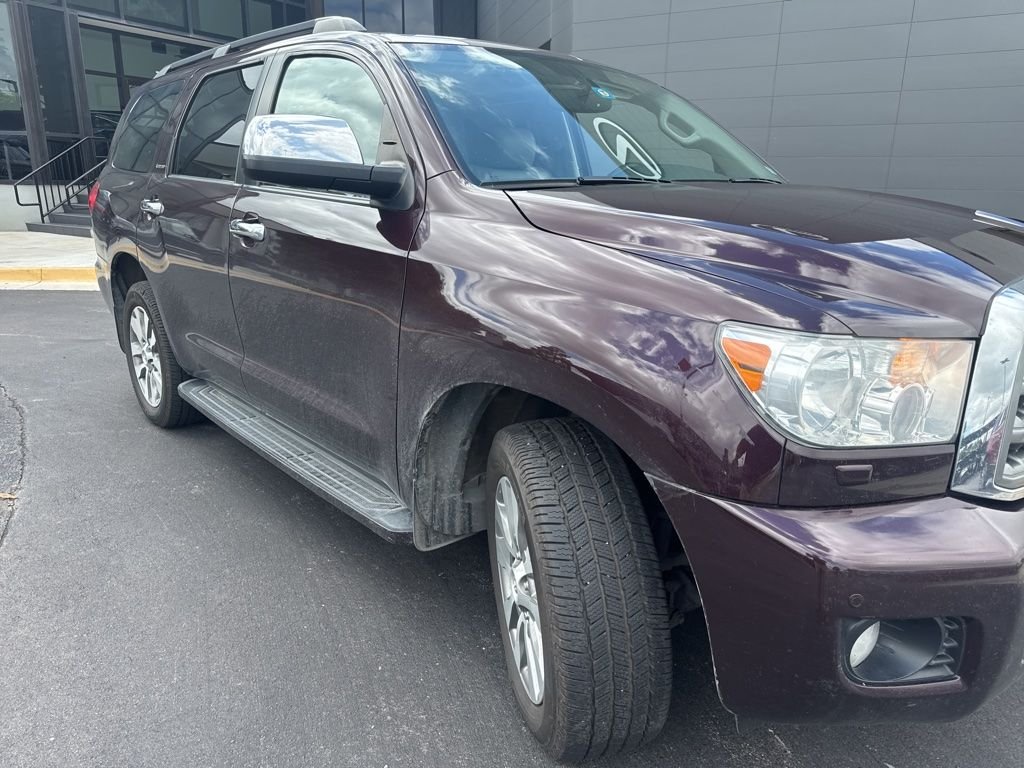 toyota sequoia 2017 5TDJW5G15HS148040 image toyota sequoia 2017 5TDJW5G15HS148040 image