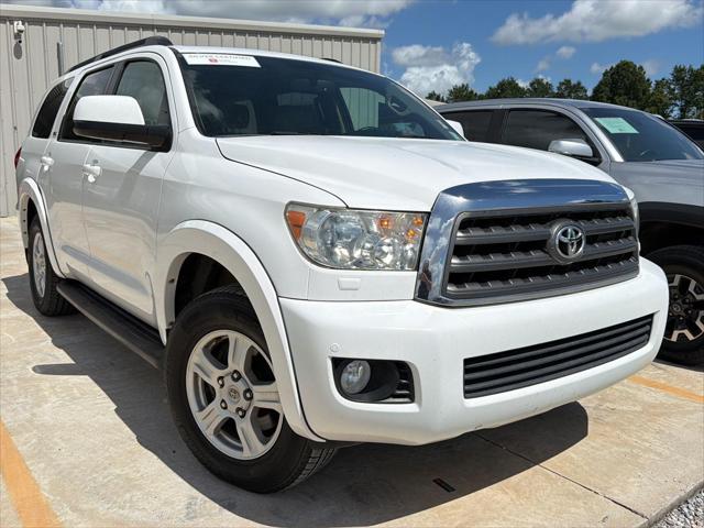 toyota sequoia 2017 5TDZY5G1XHS066737 image toyota sequoia 2017 5TDZY5G1XHS066737 image