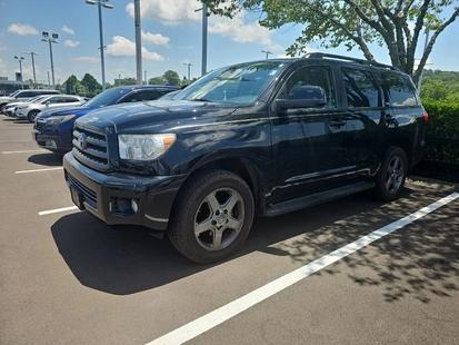 toyota sequoia 2017 5TDBW5G11HS148119 image toyota sequoia 2017 5TDBW5G11HS148119 image