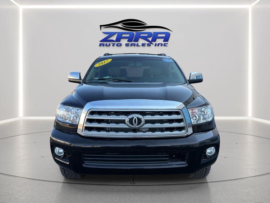 toyota sequoia 2017 5TDDW5G17HS154242 image toyota sequoia 2017 5TDDW5G17HS154242 image