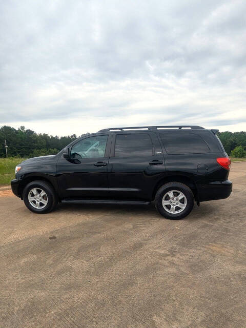 toyota sequoia 2012 5TDZM5G14CS003931 image toyota sequoia 2012 5TDZM5G14CS003931 image