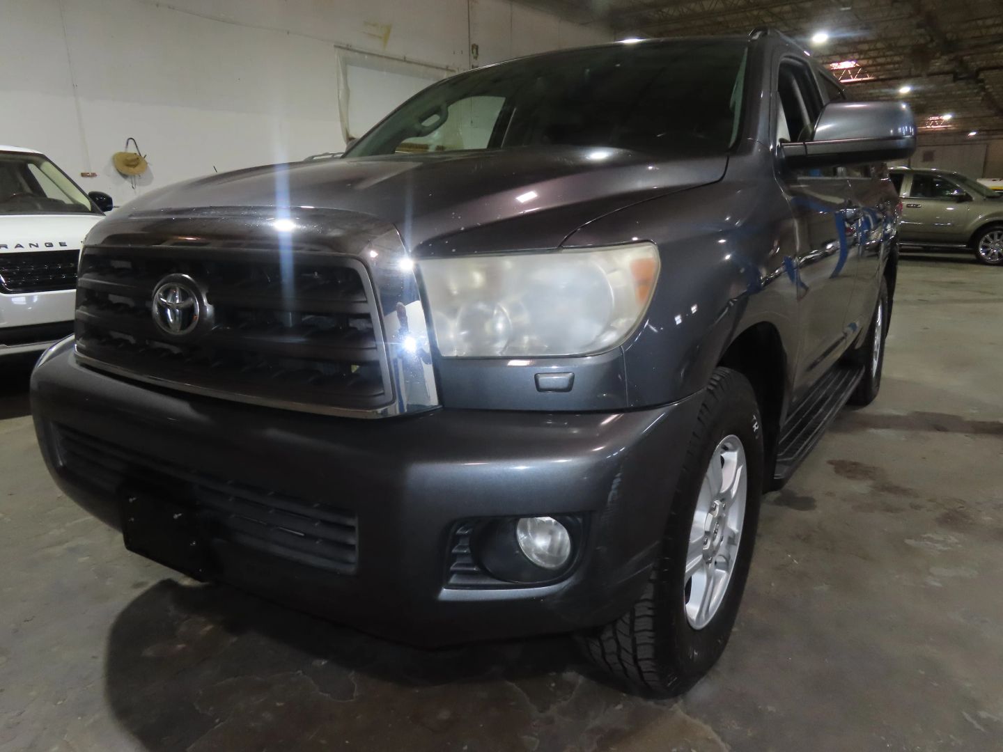 toyota sequoia 2012 5TDZM5G16CS003848 image toyota sequoia 2012 5TDZM5G16CS003848 image