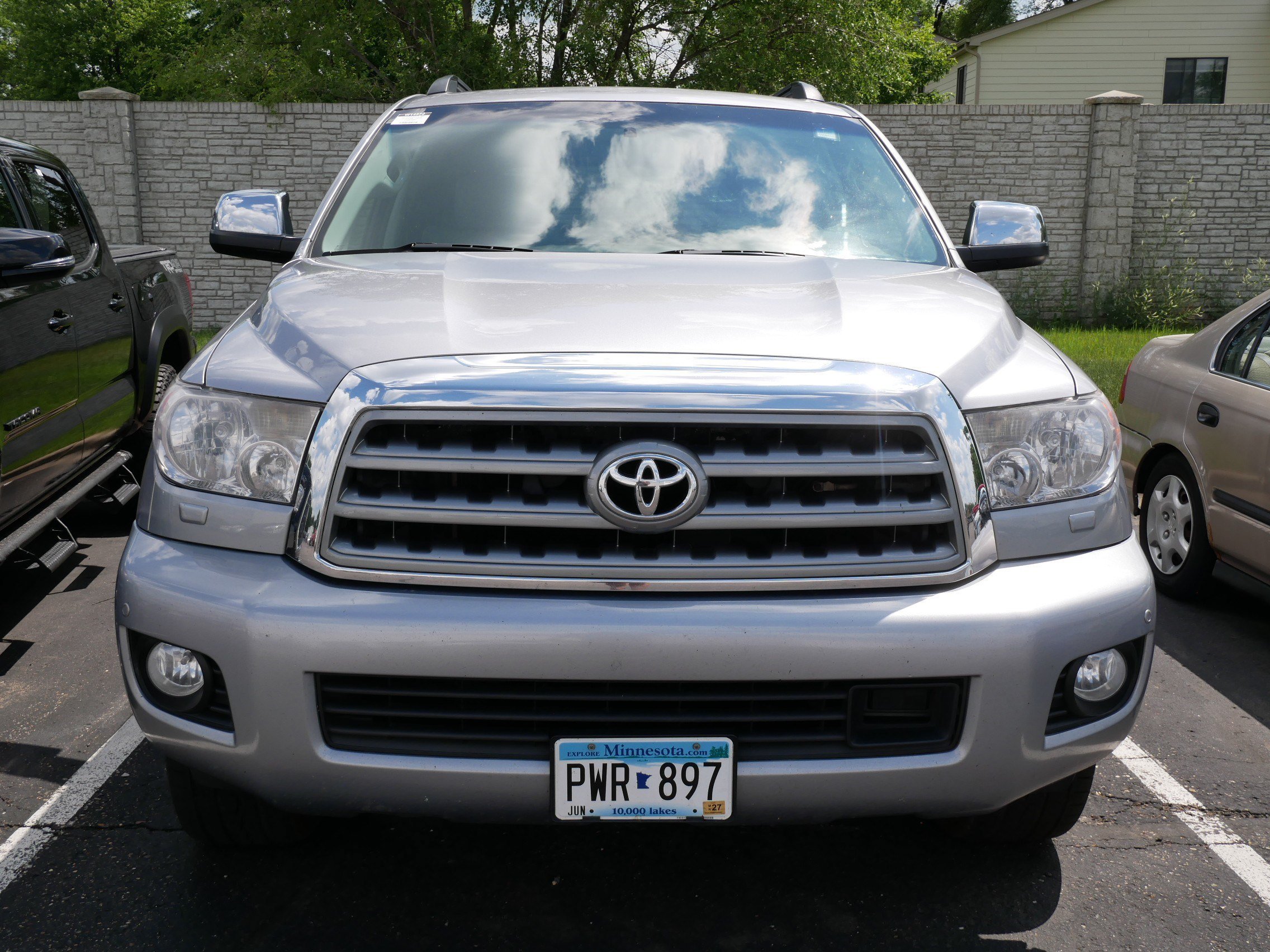 toyota sequoia 2012 5TDDW5G18CS064641 image toyota sequoia 2012 5TDDW5G18CS064641 image