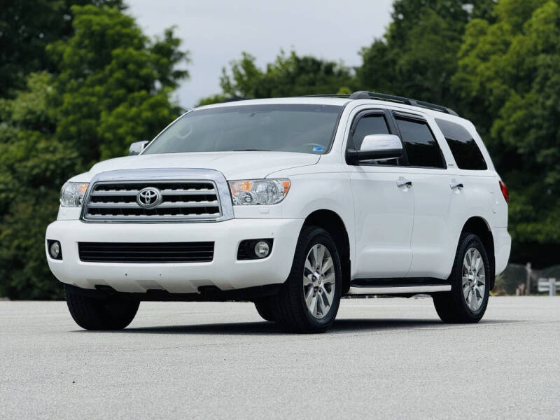toyota sequoia 2012 5TDJY5G17CS056978 image toyota sequoia 2012 5TDJY5G17CS056978 image