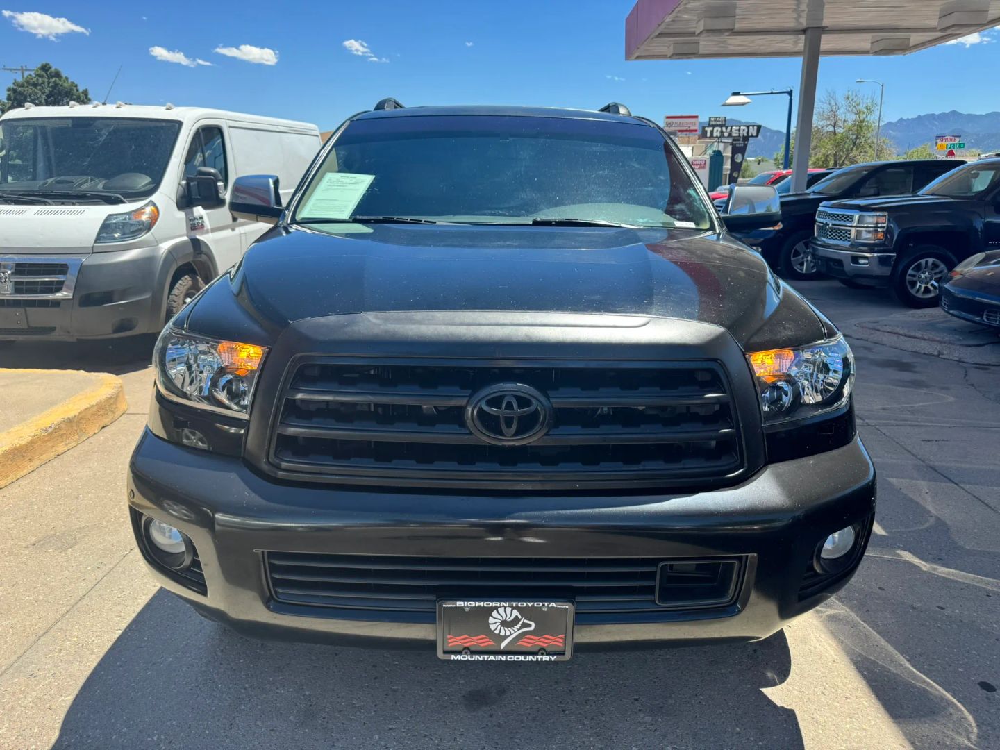 toyota sequoia 2012 5TDDY5G17CS056735 image toyota sequoia 2012 5TDDY5G17CS056735 image