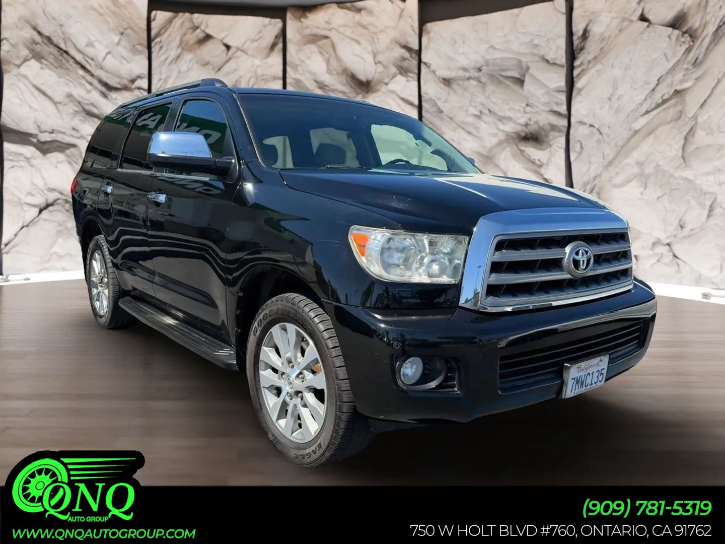 toyota sequoia 2012 5TDKY5G10CS039492 image toyota sequoia 2012 5TDKY5G10CS039492 image