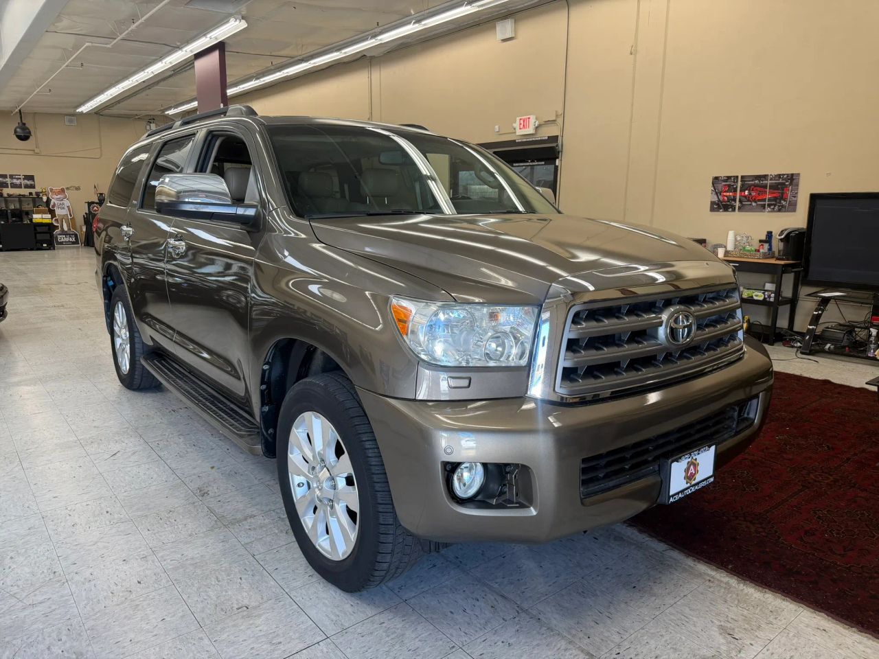 toyota sequoia 2012 5TDDY5G14CS068678 image toyota sequoia 2012 5TDDY5G14CS068678 image