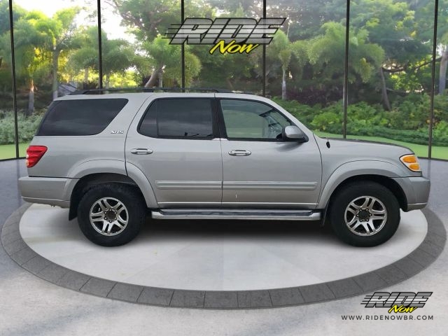 toyota sequoia 2004 5TDBT44A04S221577 image toyota sequoia 2004 5TDBT44A04S221577 image