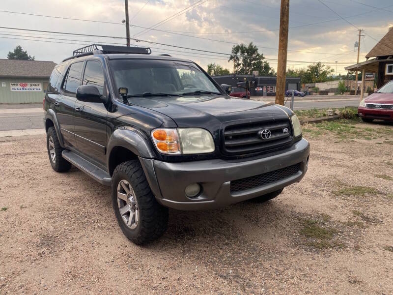 toyota sequoia 2004 5TDBT44A34S227082 image toyota sequoia 2004 5TDBT44A34S227082 image
