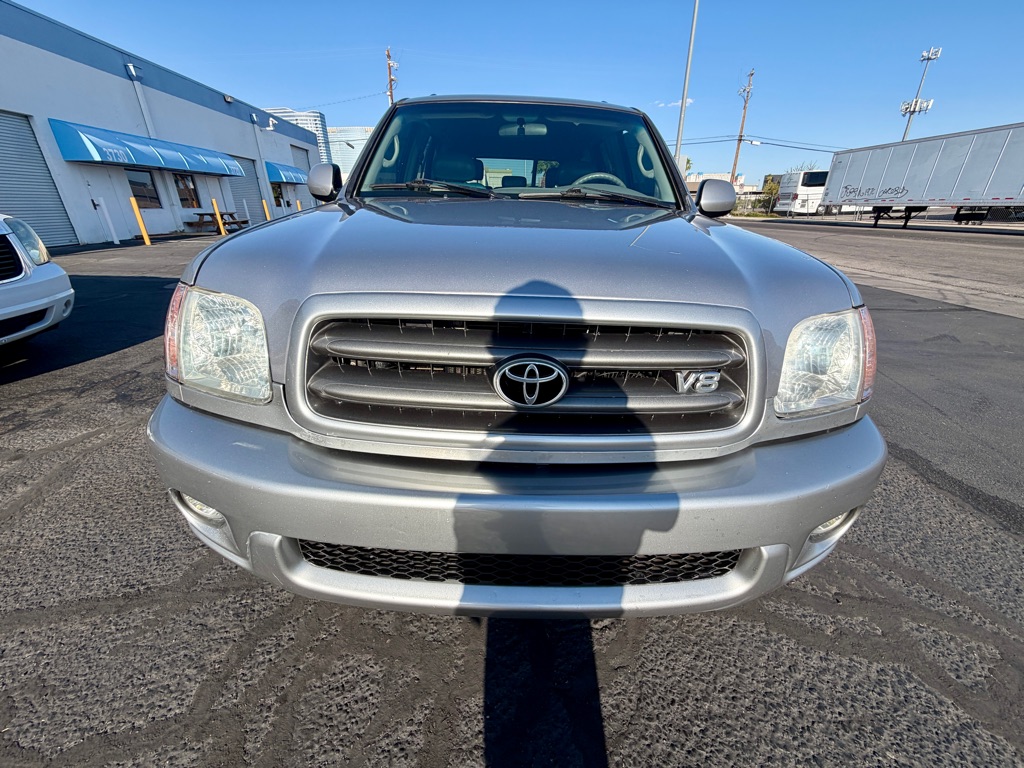 toyota sequoia 2004 5TDBT44A84S216420 image toyota sequoia 2004 5TDBT44A84S216420 image