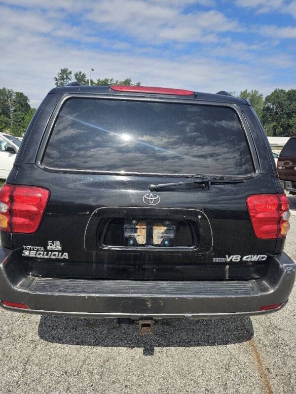toyota sequoia 2004 5TDBT44AX4S231498 image toyota sequoia 2004 5TDBT44AX4S231498 image