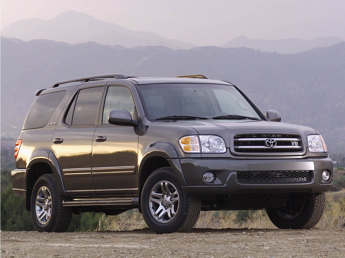 toyota sequoia 2004 5TDZT34A84S206740 image toyota sequoia 2004 5TDZT34A84S206740 image