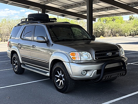 toyota sequoia 2004 5TDZT34A14S221631 image toyota sequoia 2004 5TDZT34A14S221631 image