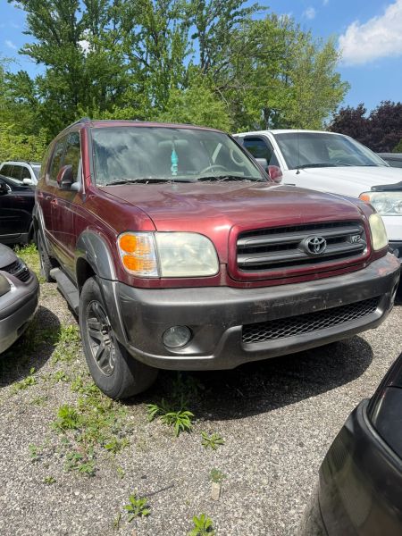 toyota sequoia 2004 5TDBT44A64S207036 image toyota sequoia 2004 5TDBT44A64S207036 image