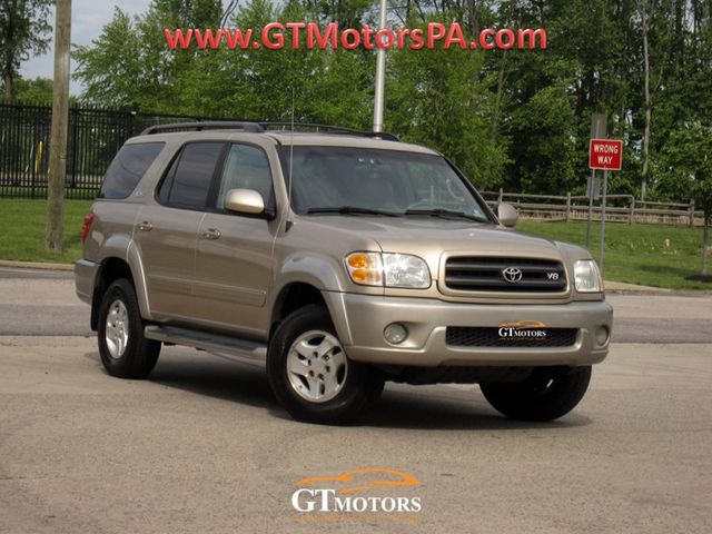 toyota sequoia 2004 5TDBT44A14S224794 image toyota sequoia 2004 5TDBT44A14S224794 image