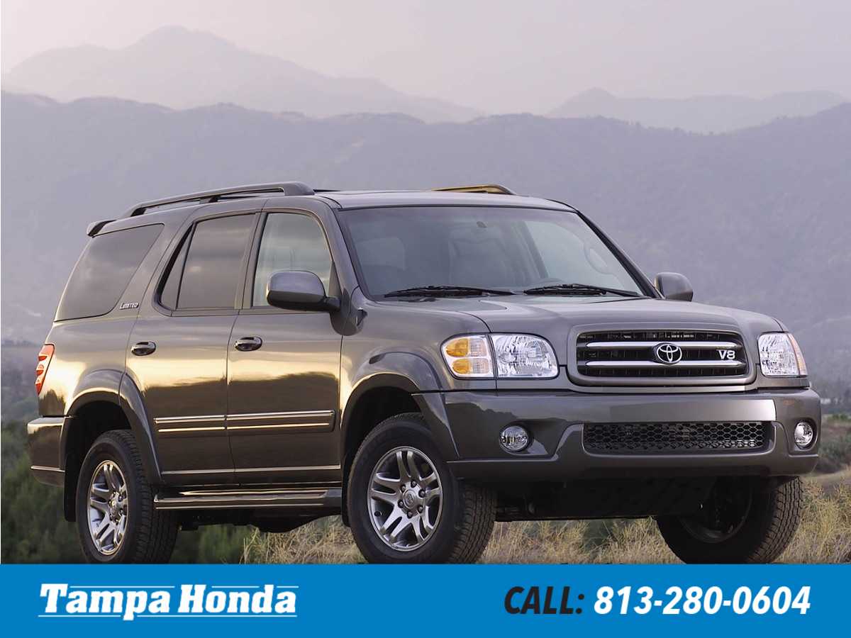 toyota sequoia 2004 5TDZT38A14S227066 image toyota sequoia 2004 5TDZT38A14S227066 image
