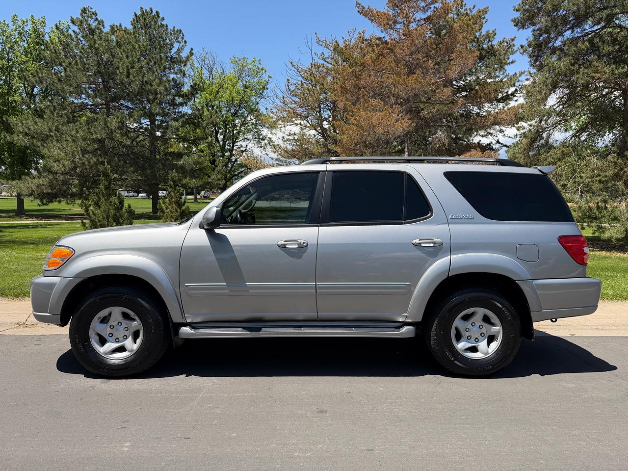 toyota sequoia 2004 5TDBT48A14S208296 image toyota sequoia 2004 5TDBT48A14S208296 image
