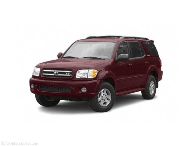 toyota sequoia 2004 5TDZT34A84S238071 image toyota sequoia 2004 5TDZT34A84S238071 image
