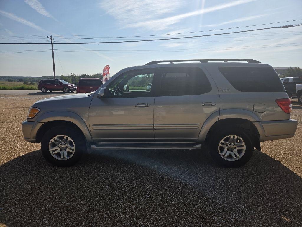 toyota sequoia 2004 5TDBT44A04S212989 image toyota sequoia 2004 5TDBT44A04S212989 image