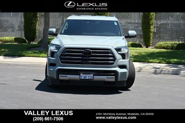 toyota sequoia 2024 7SVAAABA0RX023981 image toyota sequoia 2024 7SVAAABA0RX023981 image