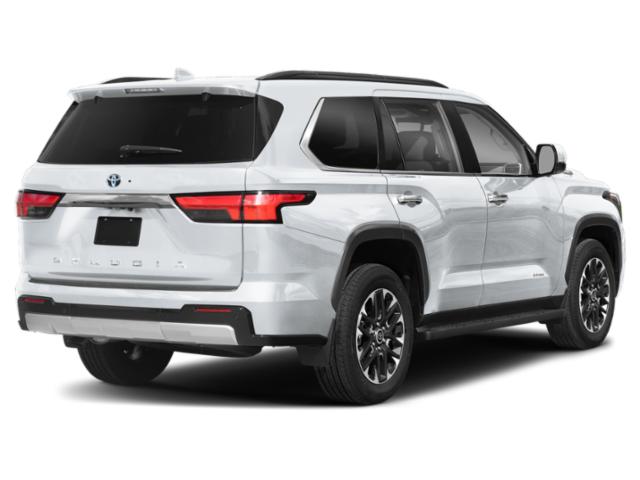 toyota sequoia 2024 7SVAAABA9RX032517 image toyota sequoia 2024 7SVAAABA9RX032517 image