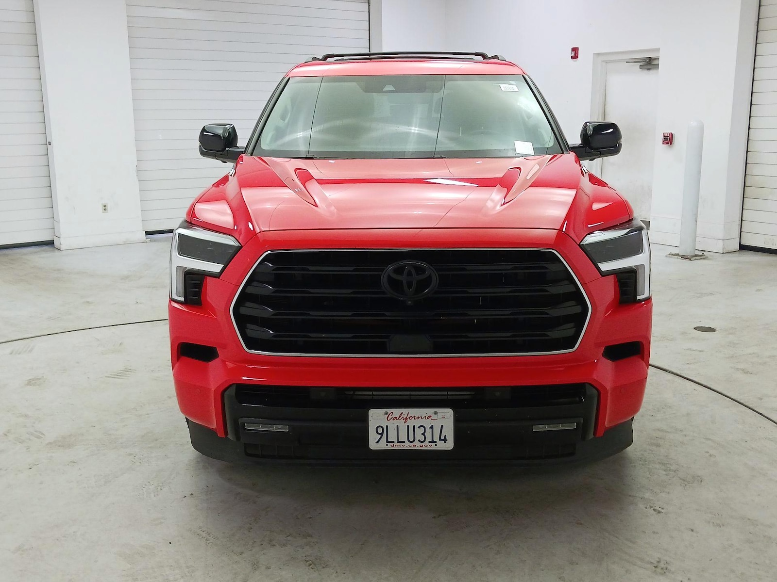 toyota sequoia 2024 7SVAAABAXRX034129 image toyota sequoia 2024 7SVAAABAXRX034129 image