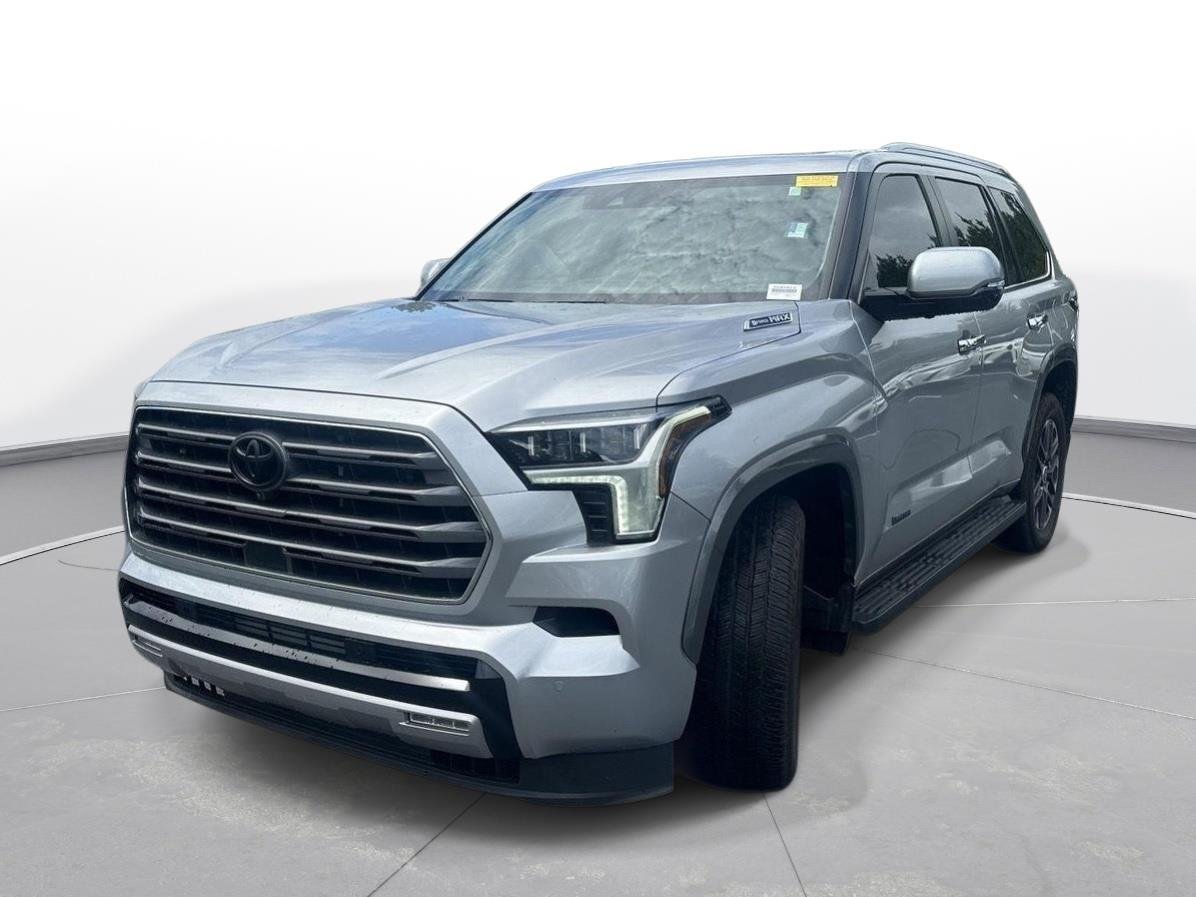toyota sequoia 2024 7SVAAABA3RX045912 image toyota sequoia 2024 7SVAAABA3RX045912 image