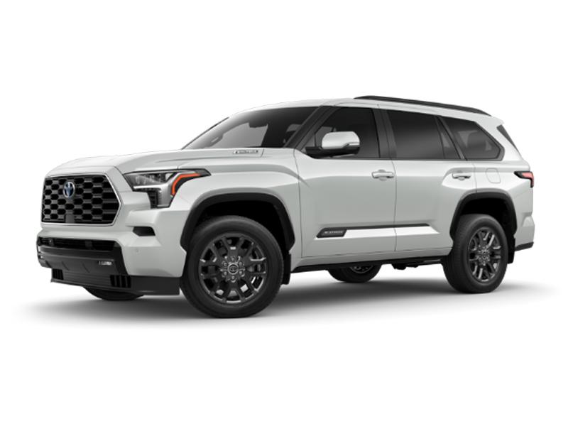 toyota sequoia 2024 7SVAAABA4RX024695 image toyota sequoia 2024 7SVAAABA4RX024695 image