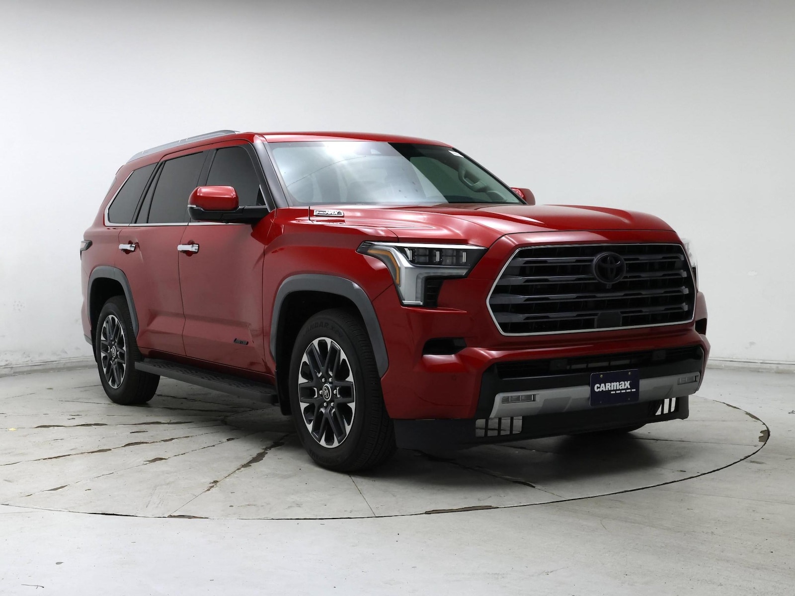 toyota sequoia 2024 7SVAAAAA8RX002815 image toyota sequoia 2024 7SVAAAAA8RX002815 image