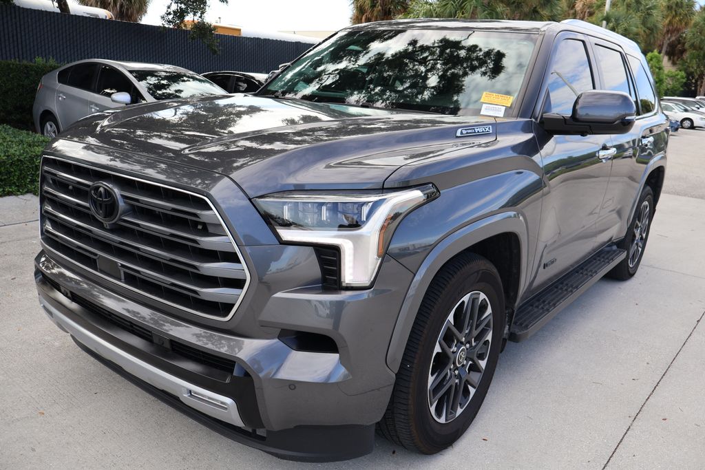 toyota sequoia 2024 7SVAAABA4RX028830 image toyota sequoia 2024 7SVAAABA4RX028830 image