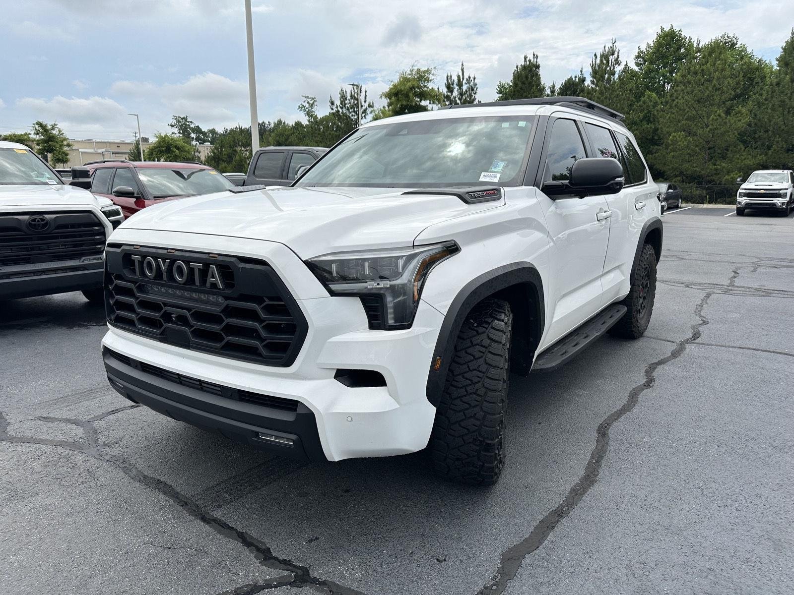 toyota sequoia 2024 7SVAAABA6RX041756 image toyota sequoia 2024 7SVAAABA6RX041756 image
