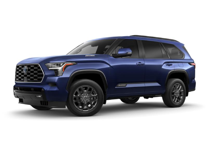 toyota sequoia 2024 7SVAAABA2RX046744 image toyota sequoia 2024 7SVAAABA2RX046744 image