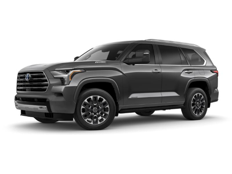 toyota sequoia 2024 7SVAAABA3RX026762 image toyota sequoia 2024 7SVAAABA3RX026762 image