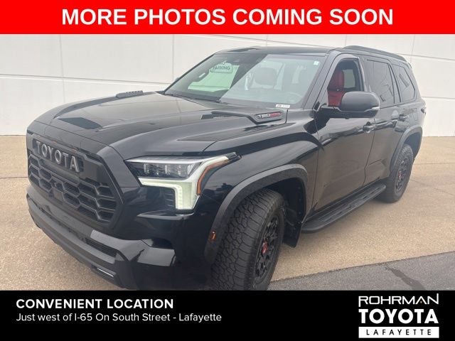 toyota sequoia 2024 7SVAAABA4RX021697 image toyota sequoia 2024 7SVAAABA4RX021697 image