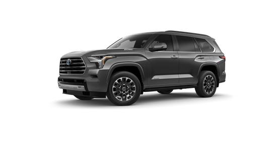 toyota sequoia 2024 7SVAAABA2RX021407 image toyota sequoia 2024 7SVAAABA2RX021407 image