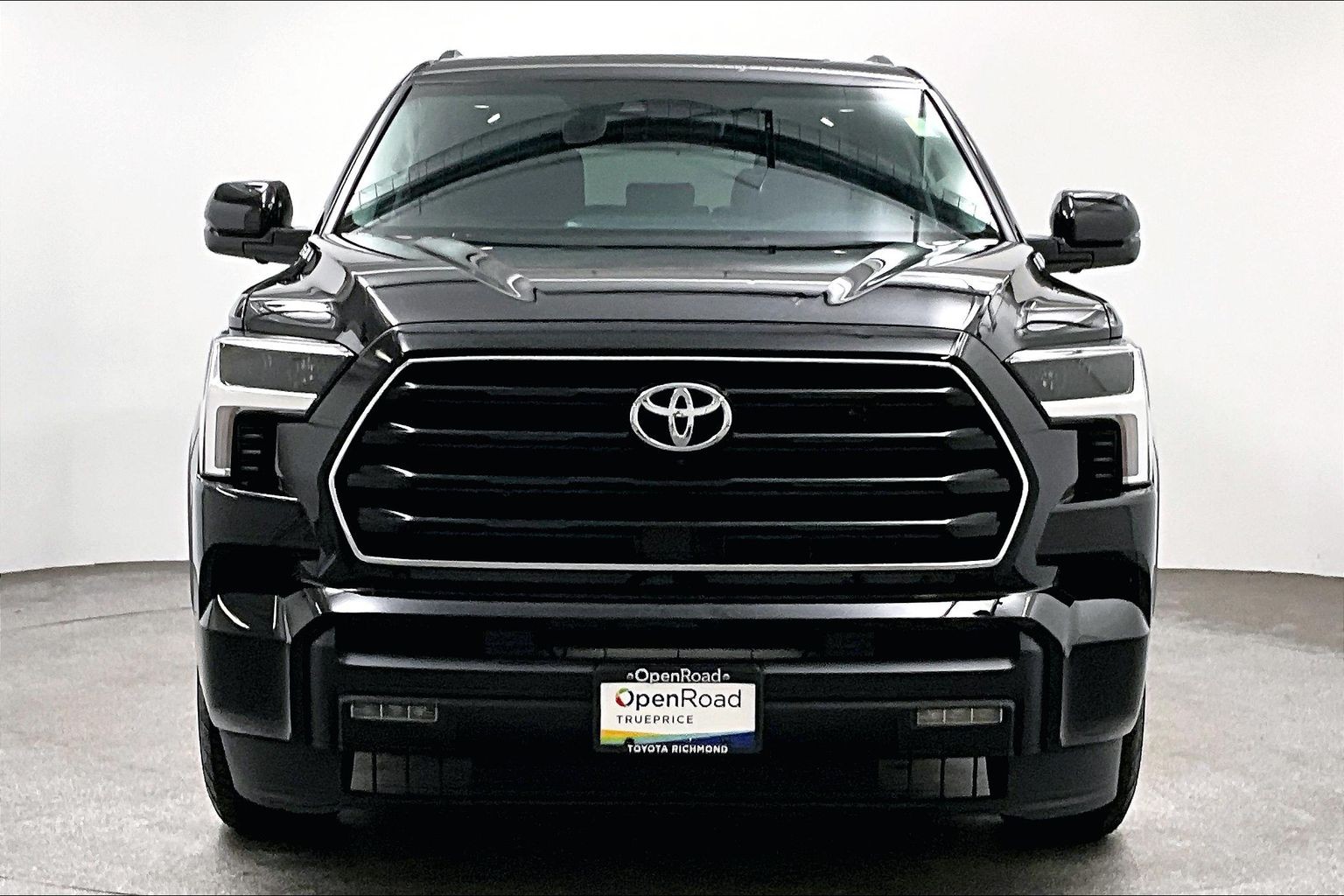toyota sequoia 2024 7SVAAABA7RX045086 image toyota sequoia 2024 7SVAAABA7RX045086 image