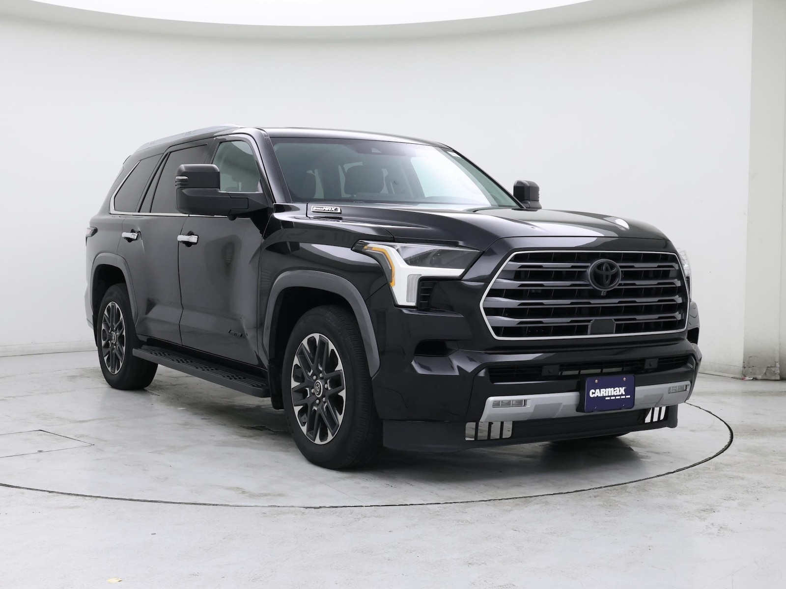 toyota sequoia 2024 7SVAAABA7RX021080 image toyota sequoia 2024 7SVAAABA7RX021080 image