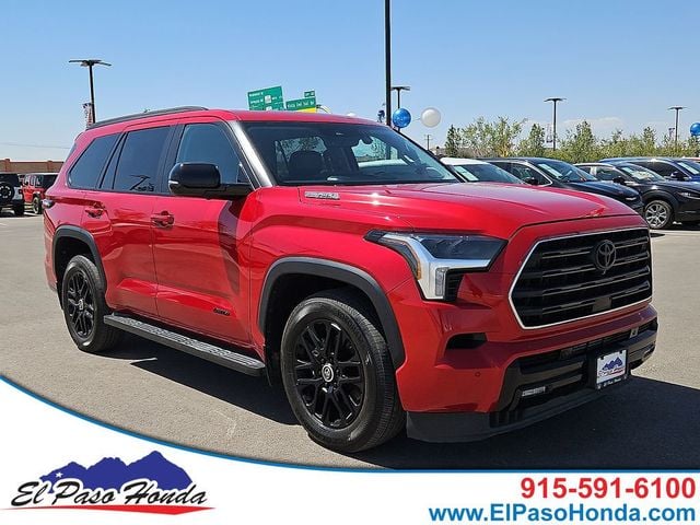 toyota sequoia 2024 7SVAAABA9RX022540 image toyota sequoia 2024 7SVAAABA9RX022540 image