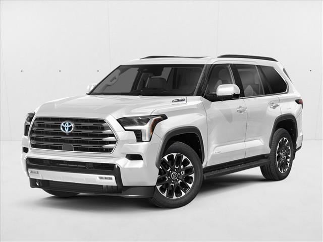 toyota sequoia 2024 7SVAAABA4RX035907 image toyota sequoia 2024 7SVAAABA4RX035907 image