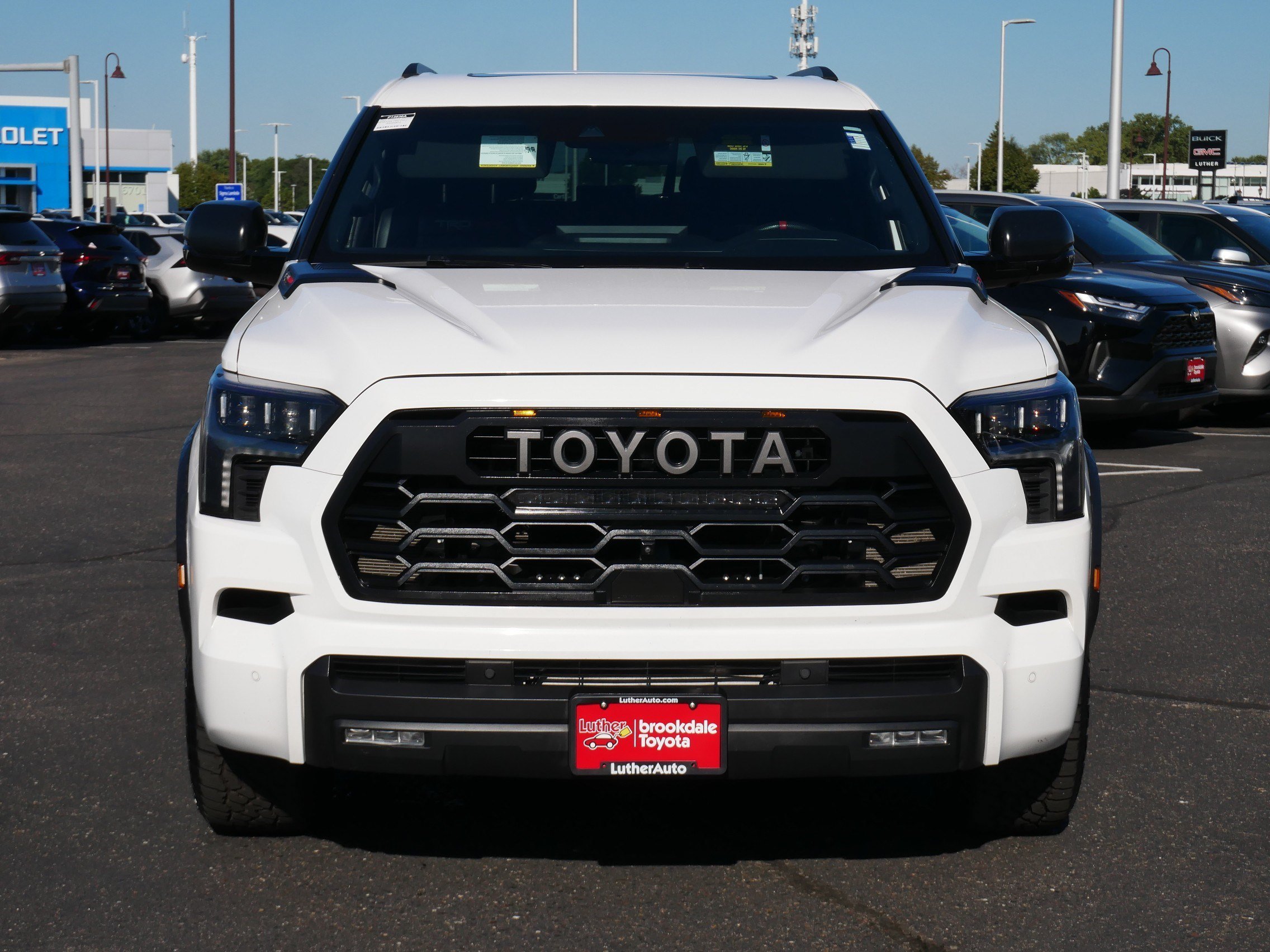 toyota sequoia 2024 7SVAAABA6RX020812 image toyota sequoia 2024 7SVAAABA6RX020812 image