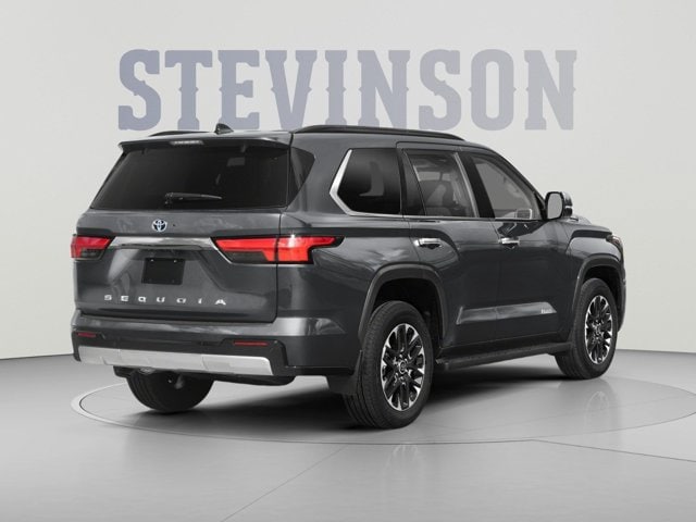 toyota sequoia 2024 7SVAAABA5RX030988 image toyota sequoia 2024 7SVAAABA5RX030988 image