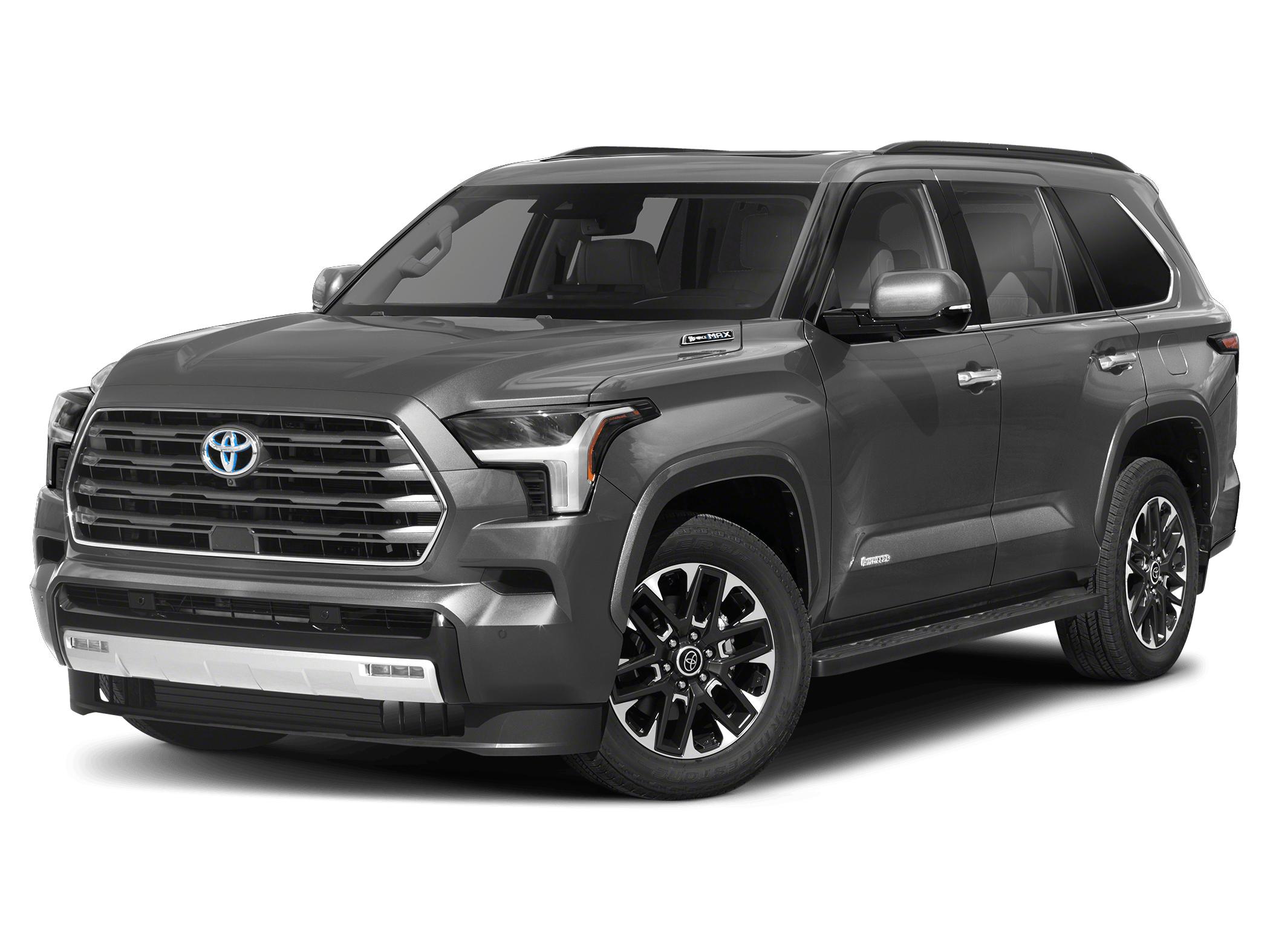 toyota sequoia 2024 7SVAAABA8RX045114 image toyota sequoia 2024 7SVAAABA8RX045114 image