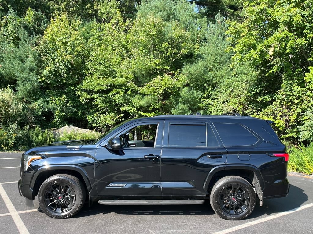 toyota sequoia 2024 7SVAAABA6RX029610 image toyota sequoia 2024 7SVAAABA6RX029610 image