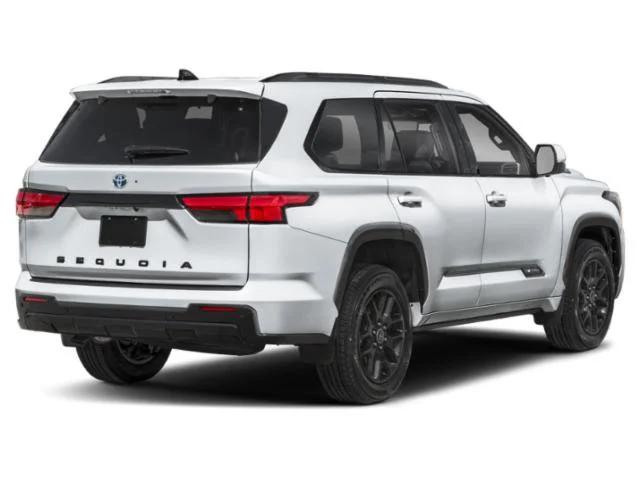 toyota sequoia 2024 7SVAAABA5RX034619 image toyota sequoia 2024 7SVAAABA5RX034619 image