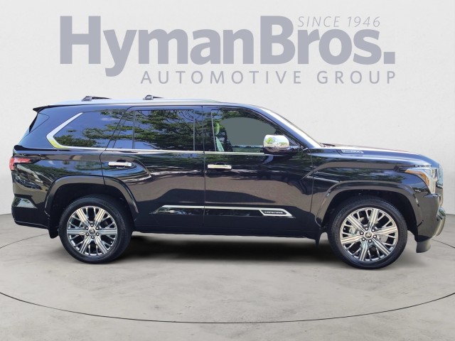toyota sequoia 2024 7SVAAABA0RX046371 image toyota sequoia 2024 7SVAAABA0RX046371 image