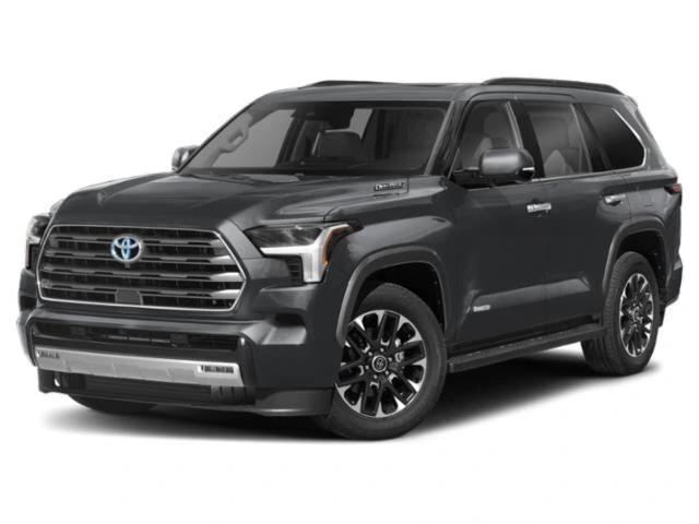 toyota sequoia 2024 7SVAAABA0RX021700 image toyota sequoia 2024 7SVAAABA0RX021700 image