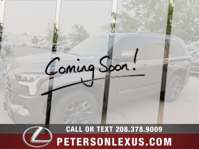 toyota sequoia 2024 7SVAAABA7RX024920 image toyota sequoia 2024 7SVAAABA7RX024920 image