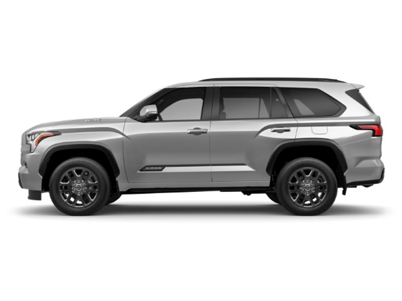 toyota sequoia 2024 7SVAAABA6RX045435 image toyota sequoia 2024 7SVAAABA6RX045435 image